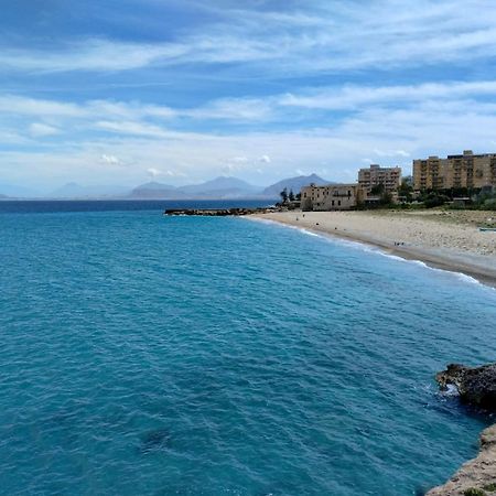 Casa Tegodi - Vacanze Palermo Esterno foto