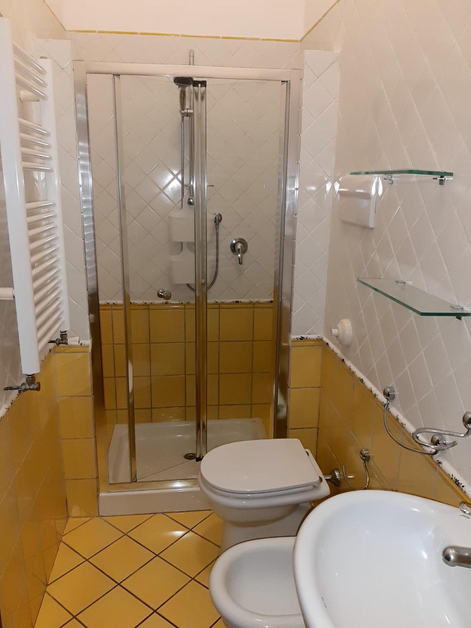 Casa Tegodi - Vacanze Palermo Esterno foto