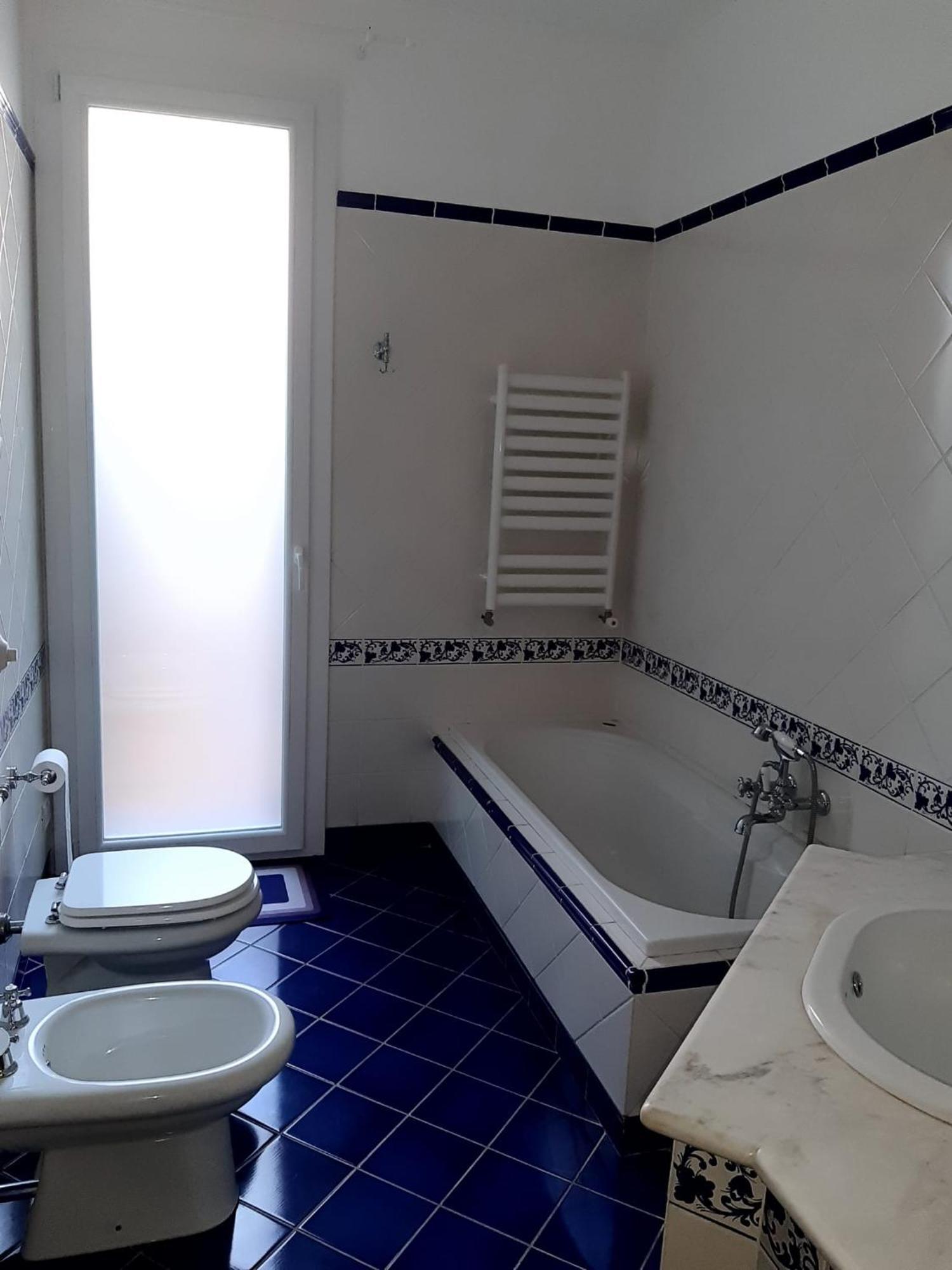 Casa Tegodi - Vacanze Palermo Esterno foto