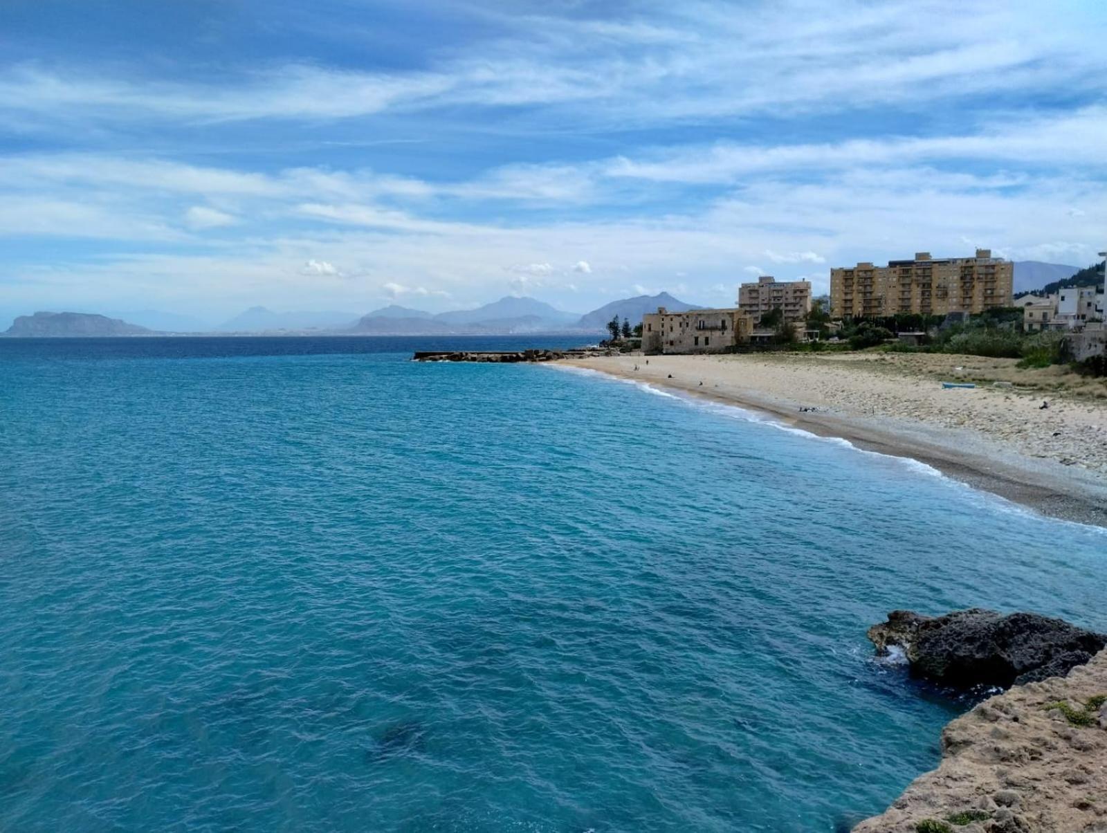 Casa Tegodi - Vacanze Palermo Esterno foto
