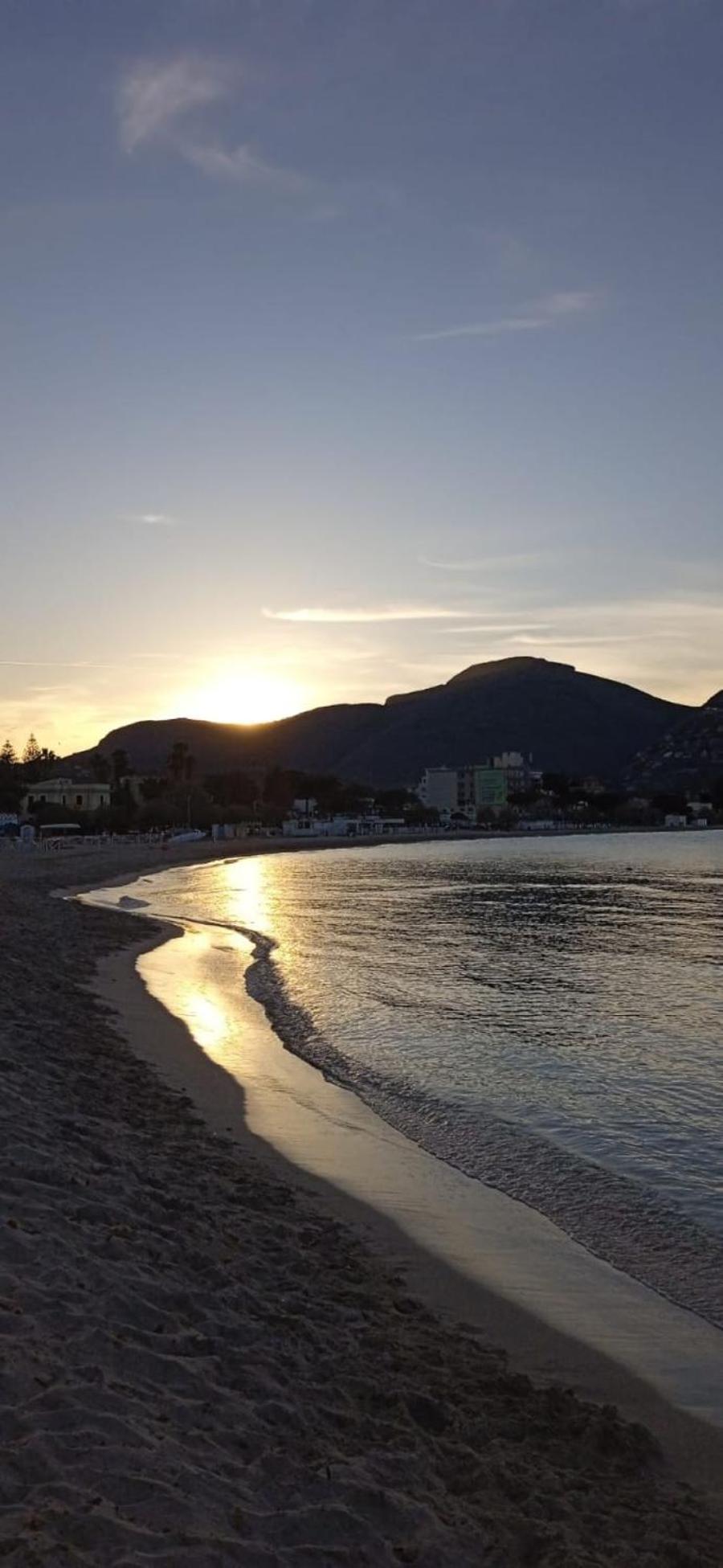 Casa Tegodi - Vacanze Palermo Esterno foto