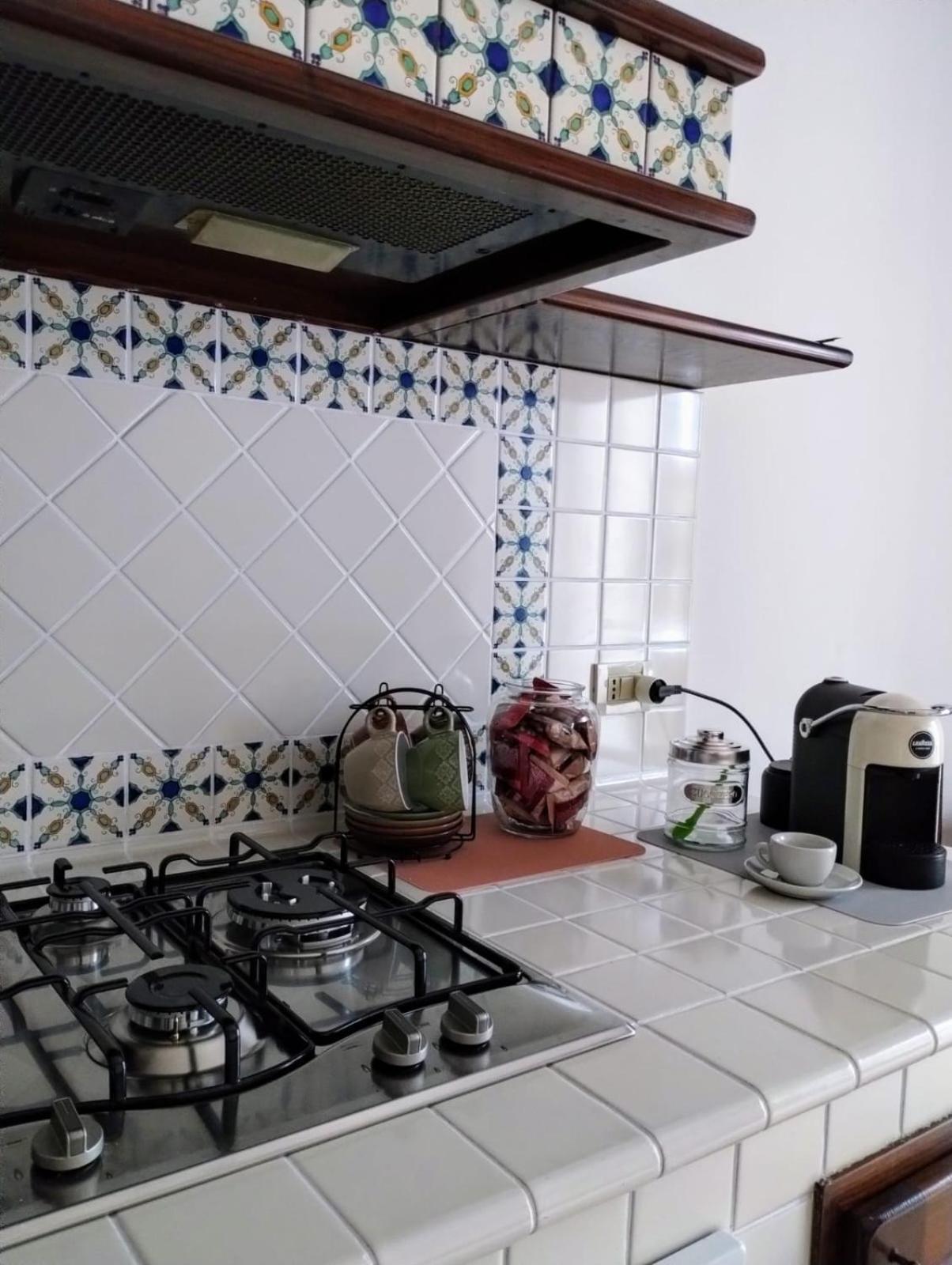 Casa Tegodi - Vacanze Palermo Esterno foto