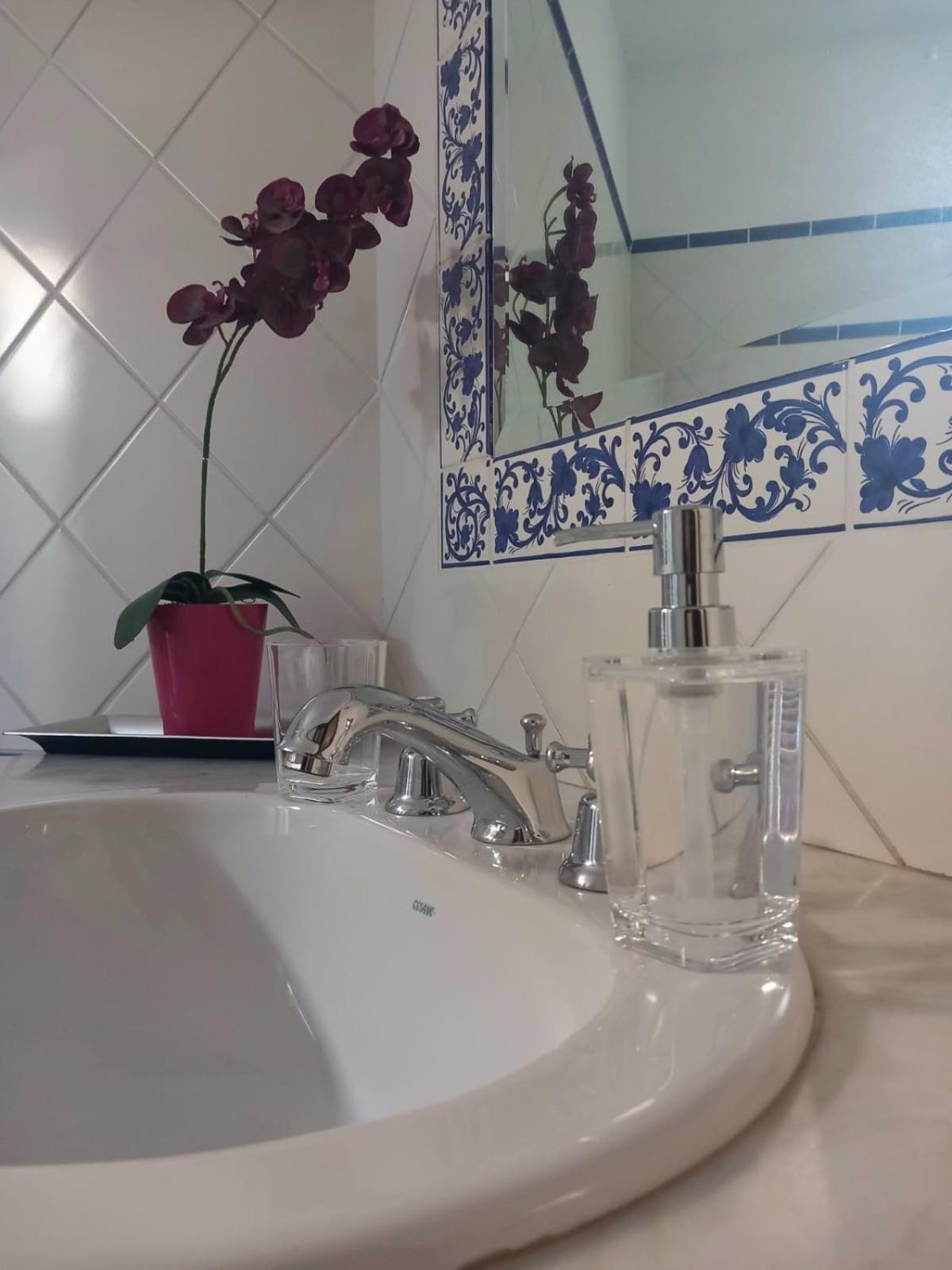 Casa Tegodi - Vacanze Palermo Esterno foto