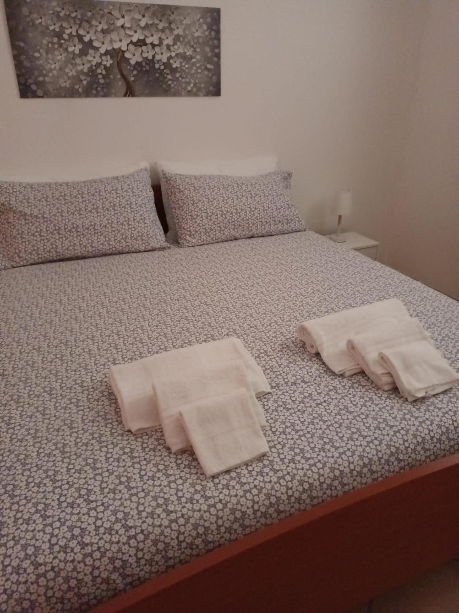 Casa Tegodi - Vacanze Palermo Esterno foto