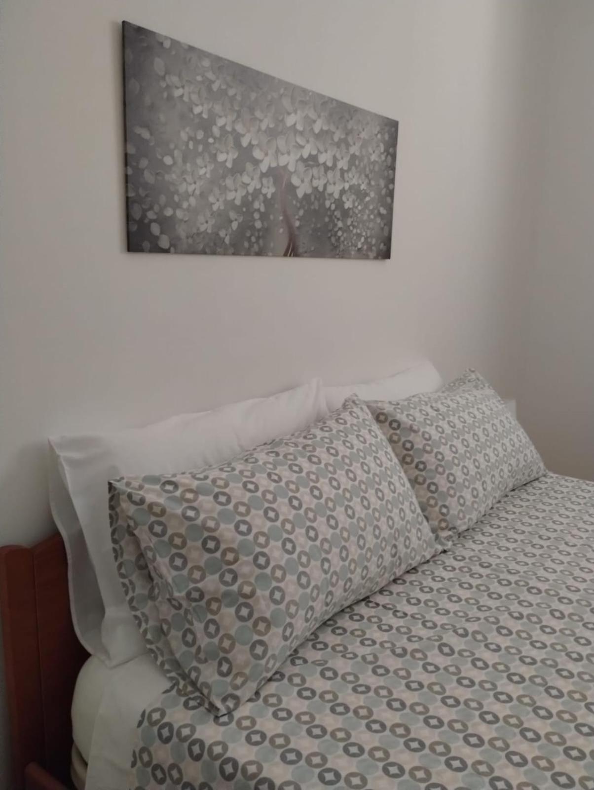 Casa Tegodi - Vacanze Palermo Esterno foto